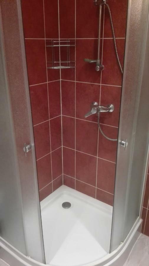 Apartament Przy Stoku Krynica-Zdrój Esterno foto