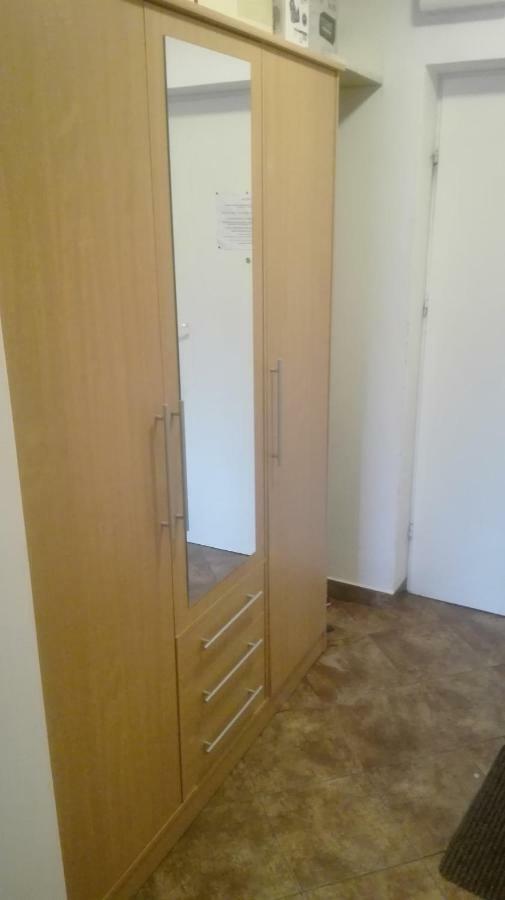 Apartament Przy Stoku Krynica-Zdrój Esterno foto
